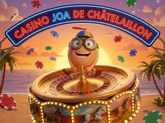 Bg casino joa de ch tel h9e35